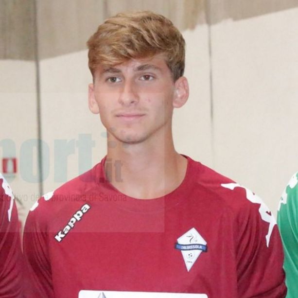 Calciomercato, Albenga. Ai giocatori annunciati stamattina si aggiunge anche il portiere Alessandro Gianrossi