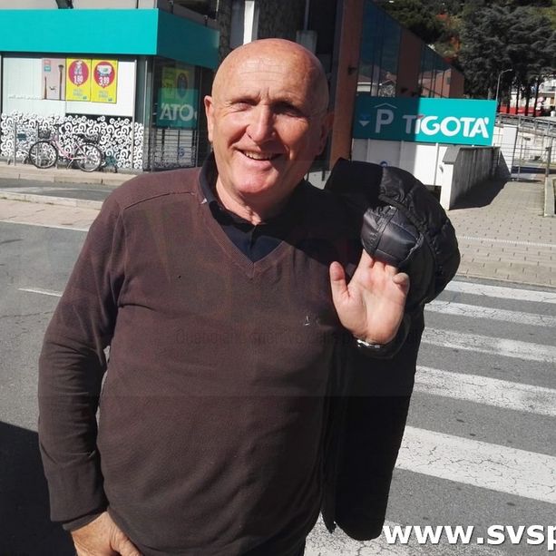 Calciomercato. Niente Albenga per Rino Lavezzini, il tecnico annuncia la permanenza al Ghiviborgo