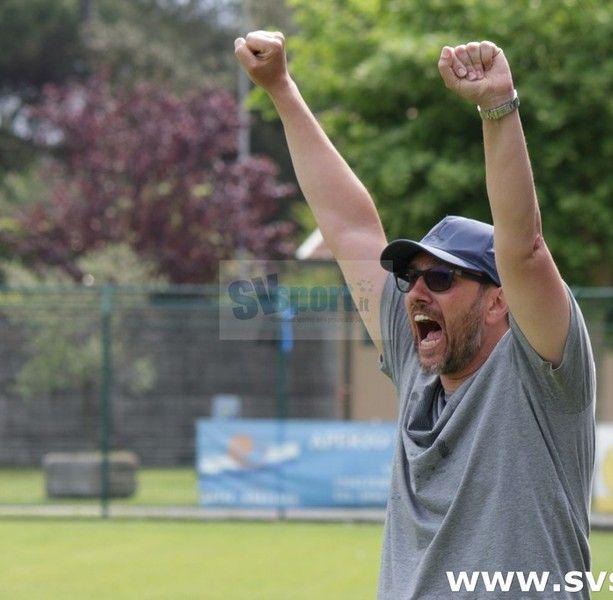Calcio, Albenga. E' fatta con Fabio Fossati, lunedì la conferenza di presentazione