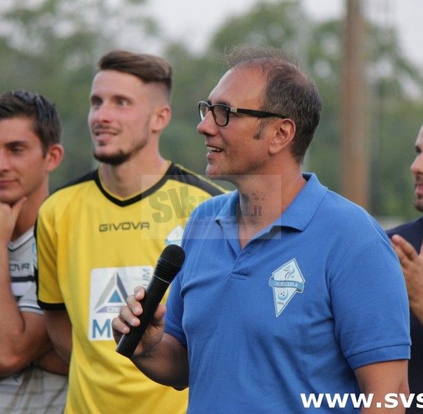 Calcio, Albenga. Lungo contatto con Fossati, in alternativa le piste fuori regione