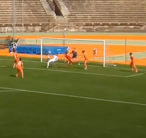 Calcio, Serie D. La rovesciata di Lo Bosco riprende l'Alcione. Le reti dell'1-1 tra i lombardi e il Vado (VIDEO)