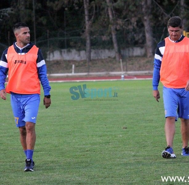 Calcio, Cairese. L'apoteosi contro il Baiardo arriva al 90', tre punti e primo posto playoff, ora lo scontro diretto con la Fezzanese