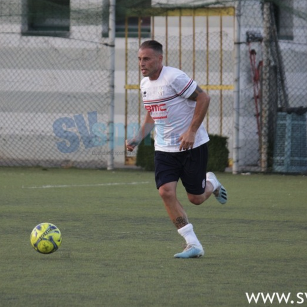 Calcio. Dopo quasi 30 anni si chiude la carriera da giocatore di Alessio Bisio, è il nuovo tecnico della leva 2008 del Vado