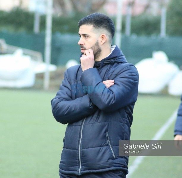 Calcio, Priamar. Domani sera la finale playoff con la Spotornese. Mister Bresci è carico: &quot;Loro favoriti, dovremo rasentare la perfezione&quot;