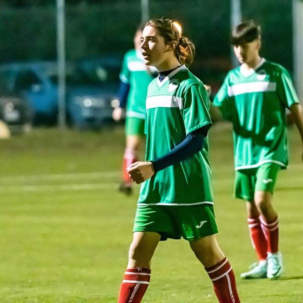 Calcio, Legino. Alessio Tobia entra nella storia verdeblu, domenica il primo gol: &quot;Grazie ai compagni per la fiducia. Juniores? Playoff premio per una grande annata&quot;