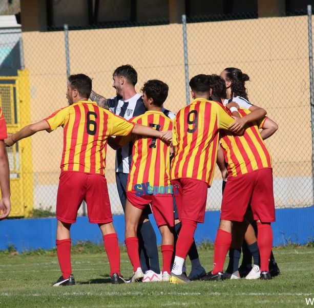 Calcio. Prima Categoria A, sabato con quattro anticipi: in Val Bormida c'è Millesimo-Plodio, a ponente Golfo Dianese-Cengio e Vadino-Virtus Sanremo e Andora - Argentina