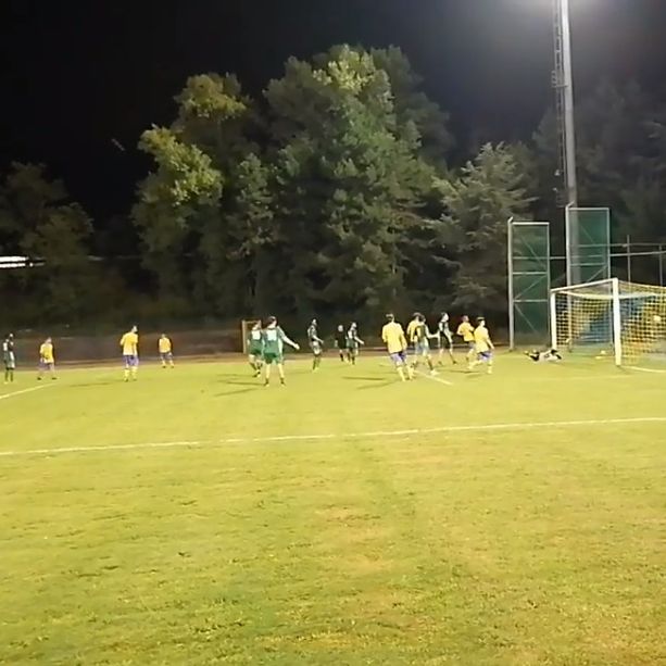 Calcio. Tubino e Pastorino decidono l'amichevole con il Bragno, giovedì prossimo test con il Millesimo (VIDEO)