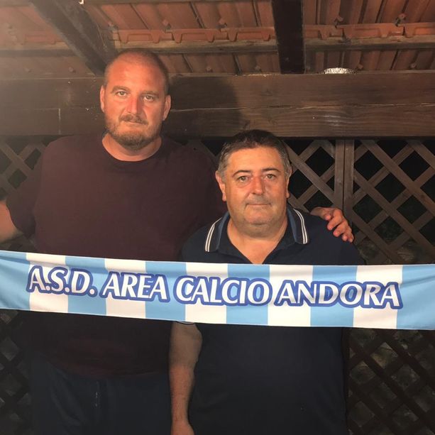 Calcio, Andora. Concluso il consiglio direttivo. Dimissioni per tre, ma il presidente Micucci si prende ancora due settimane di tempo