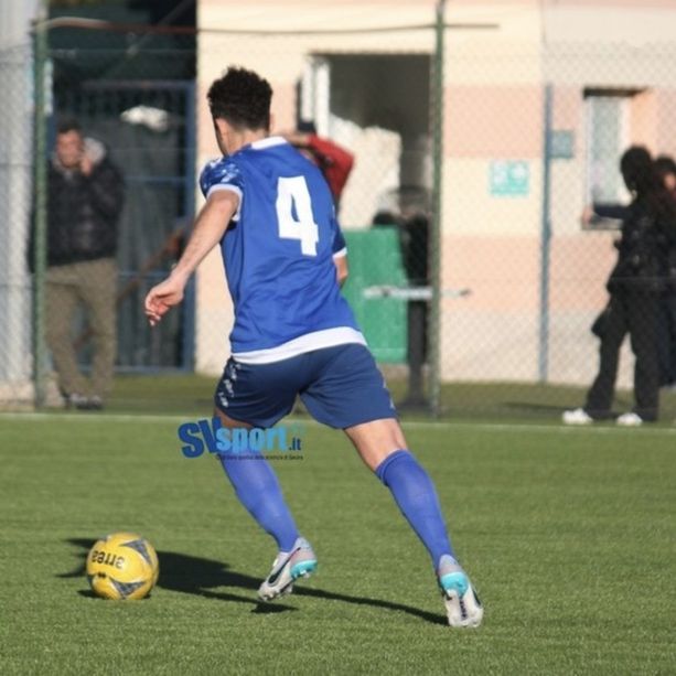 Calcio, Coppa Liguria. Tutto il gruppo B va al sorteggio, avanti Camporosso, Baia Alassio e Quiliano&amp;Valleggia