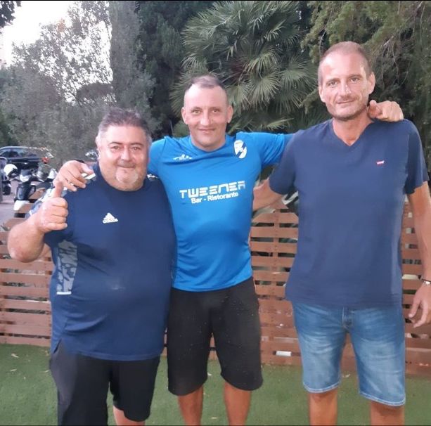 Calciomercato, Andora. Il centravanti torna a casa, la ciliegina è Simone Lupo
