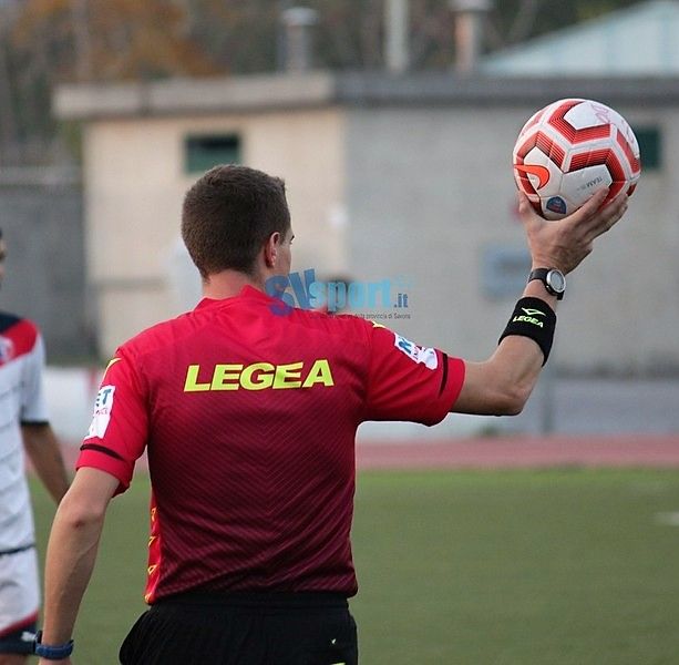 Calcio, Coppa Italia di Eccellenza. Le prime designazioni del nuovo anno con gli arbitri e gli assistenti scelti per la prima giornata
