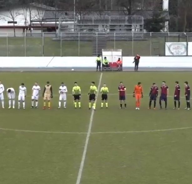 Calcio. Serie D. Un Vado svagato cede 2-1 in casa dell'Arconatese. Il gol nel finale di Boiga non basta ai rossoblu