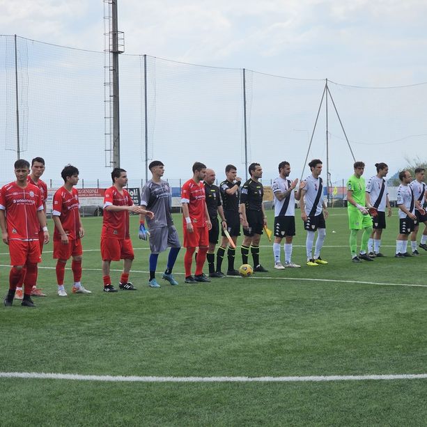 Calcio. Arenzano - Albenga è l'appuntamento con la Storia. La webrconaca dal Gambino (LIVE)