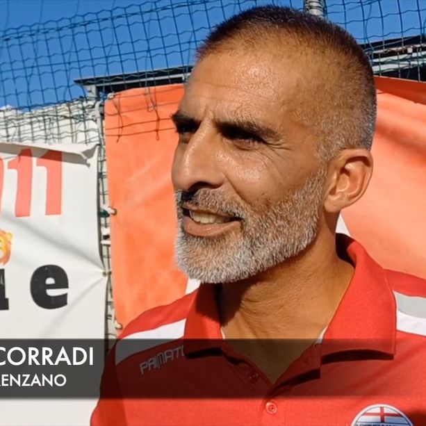 Calcio. Arenzano - Cairese. Gialloblu in silenzio stampa con il nostro giornale. Corradi: &quot;Una vittoria del genere profuma di poesia&quot; (VIDEO)