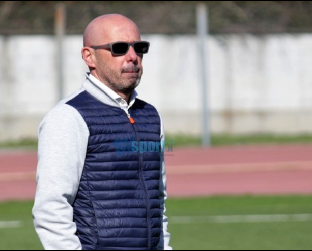 Calcio, Cairese. Oggi è atteso il nuovo mister, emerge il profilo di Riccardo Boschetto