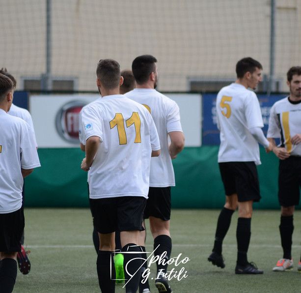 Calcio, Baia Alassio. I due giocatori sottoposti a tampone non presentano sintomi. Il presidente Durante: &quot;Non ci siamo presentati allo stadio per preservare entrambe le squadre&quot;