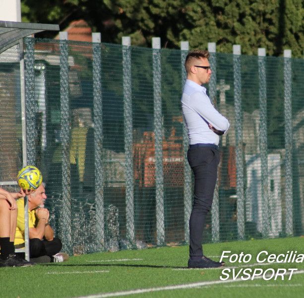 Calcio, Baia Alassio. Il ds Panuccio detta i tempi: &quot;Tre anni per il salto di categoria&quot;