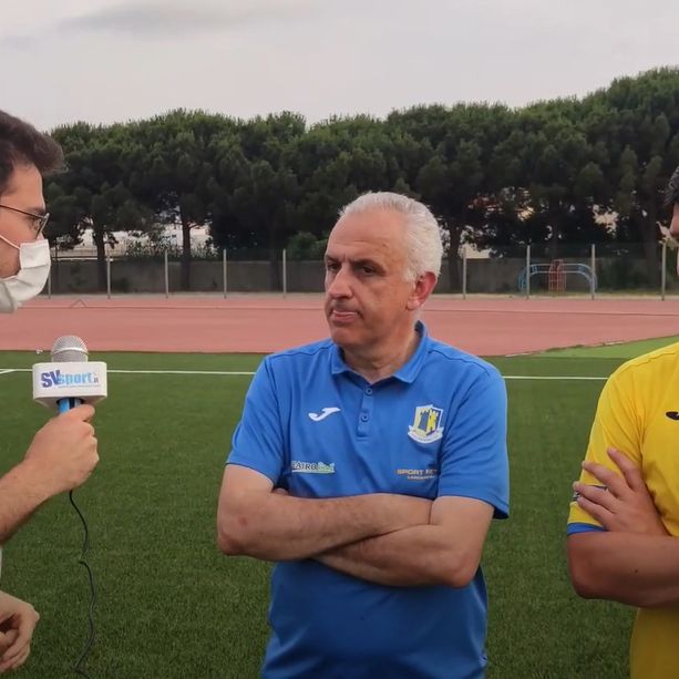 Calcio. Orgoglio Cairese nonostante la sconfitta, Benzi: &quot;Al posto nostro avrebbero dovuto esserci altre squadre&quot;. E Alessi non molla: &quot;Non ce la faccio a smettere&quot; (VIDEO)