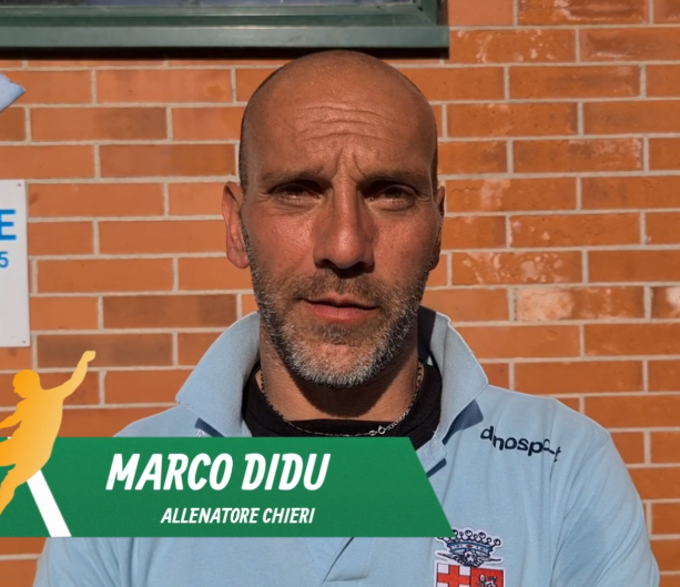 Calcio, Vado. Finalmente Didu: &quot;Avverto grande fiducia da parte del club. Salvarsi con serenità dovrà essere il nostro primo obiettivo&quot;