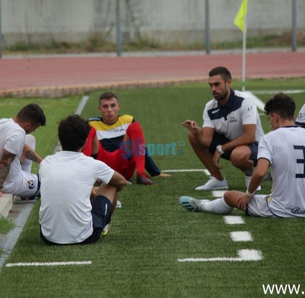 Calcio. Un positivo Covid nel Borzoli, la gara con il Celle Riviera sarà rinviata