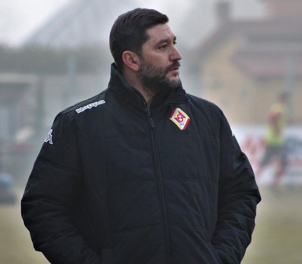 Calcio Serie D. Vigilia di Vado-Bra, Floris: &quot;Questa sfida rappresenta un ulteriore step di crescita per noi&quot;