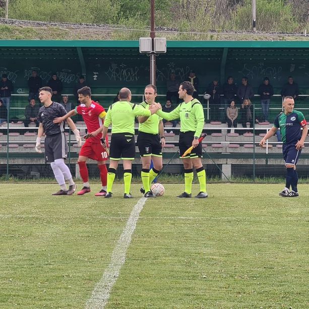 Calcio, Promozione. Salvezza e playout, all in in Bragno - Campese, la webcronaca dal Ponzo