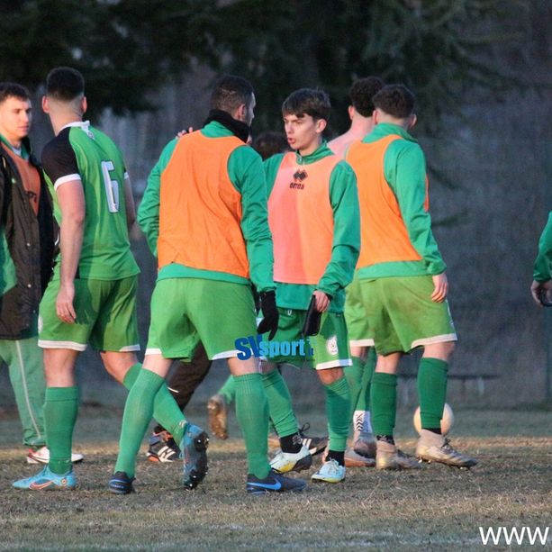 Calcio, Bragno. Volata Ferraro - Ponte dopo le dimissioni di Frumento