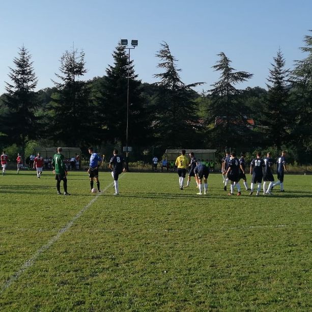 Bragno: le acque si sono ritirate al &quot;Ponzo&quot;, le recinzioni hanno retto l'impatto della piena