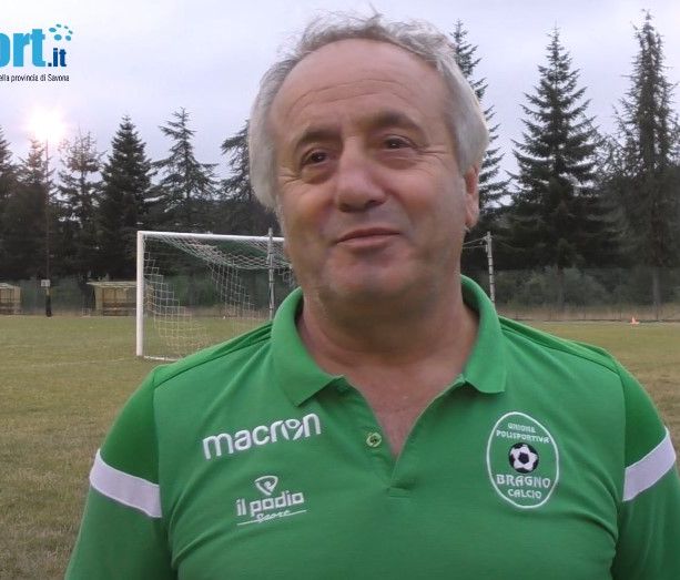 Calcio, Bragno. I biancoverdi cercano esperienza dopo il Memorial Camera, mister Gerundo: &quot;Stiamo imparando a conoscerci, ma servono due innesti&quot; (VIDEO)