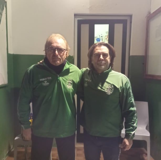 Calcio, Bragno. La solidarietà di Daniele Saltarelli a mister Monte: &quot;Tecnico sanguigno, ma corretto. Con il Via dell'Acciaio vogliamo altri punti salvezza&quot;