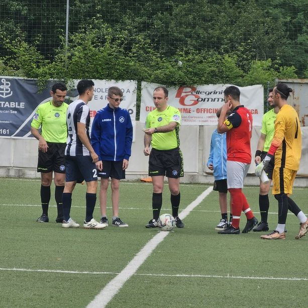 Calcio, Prima Categoria. Il Città di Savona si gioca tutto con il Brugnato, la webcronaca dal Colombo (LIVE)