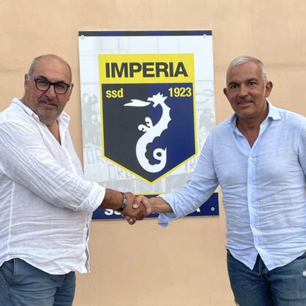 Calcio, Imperia. Domenica arriva la Cairese. Buttu: &quot;Restano la principale candidata alla vittoria finale&quot;