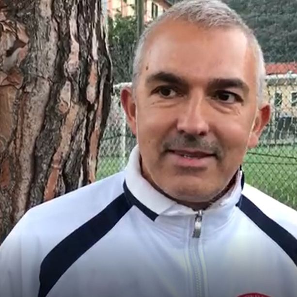 Calcio, Finale. UFFICIALE. La storia infinita continua, Pietro Buttu sarà il tecnico anche per la stagione 2022/2023