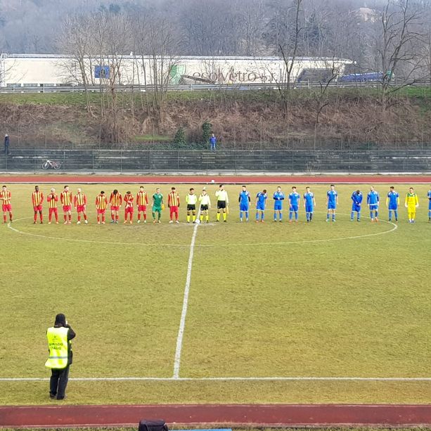 Calcio, Eccellenza. Cairese in scioltezza nell'anticipo: Piana, Di Martino e Facello regolano un opaco Finale