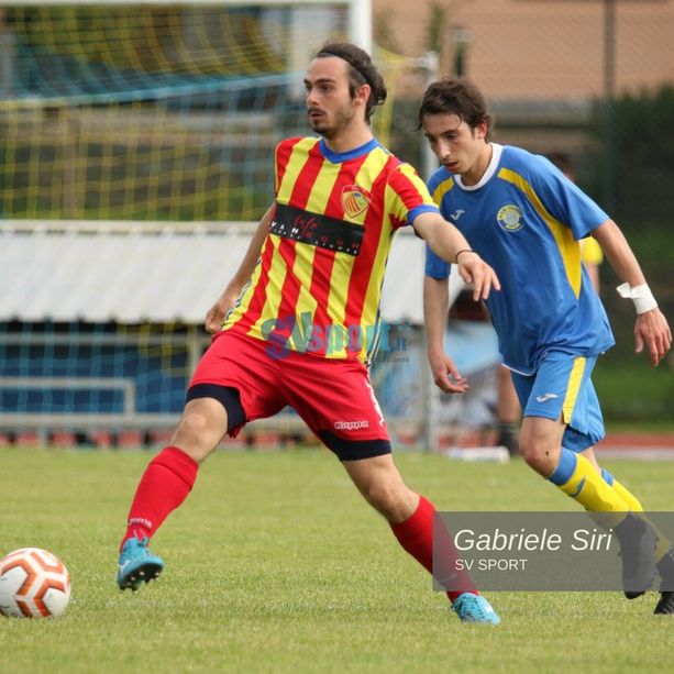 Calcio, Coppa Italia di Eccellenza: Cairese - Finale reloaded, il Varazze esordisce in casa della Genova Calcio
