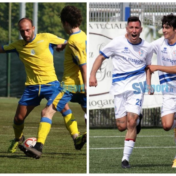 Calcio, Eccellenza. Tra la Cairese e la D c'è il gigante Ligorna, alle 17:30 il via alla finalissima del Chittolina