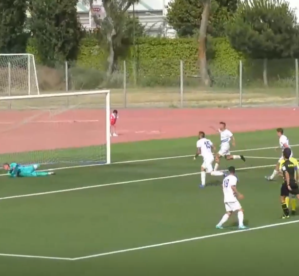 Calcio, Eccellenza: gli highlights di Cairese - Ligorna (1-3), rivediamo i momenti salienti della finale di Eccellenza (VIDEO)