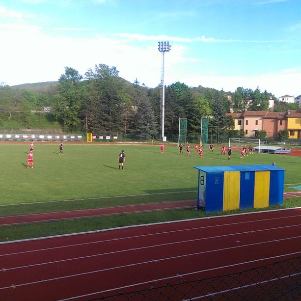 Calcio, Eccellenza. La Cairese si coccola la sua meglio gioventù. Siamo agli albori di una stagione di successi?