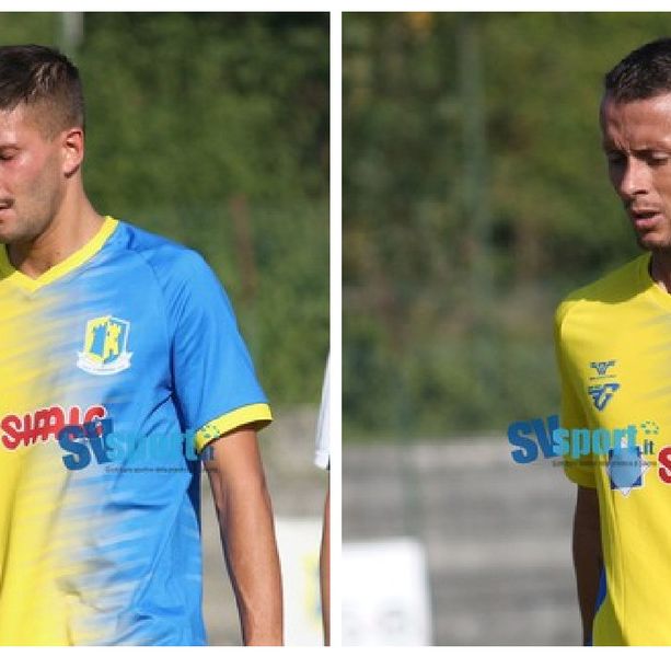 Calcio, Cairese. Zunino e Sogno non cercano giri di parole: &quot;Ritmi bassi, facciamo ancora tanta fatica&quot;
