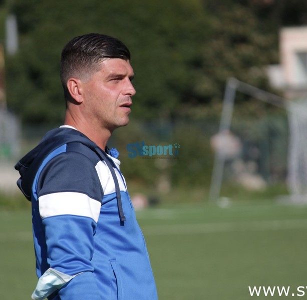 Calcio, Cairese. Sboccia l'attacco gialloblu. Mister Alessi: &quot;Le loro qualità ci hanno permesso di battere il Canaletto con un risultato largo&quot;