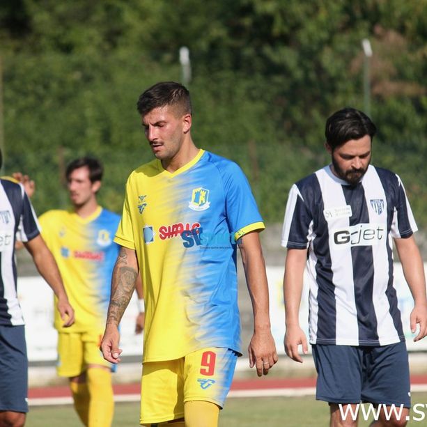 Calciomercato. Elia Zunino diventa uomo mercato, la punta non giocherà più per la Cairese