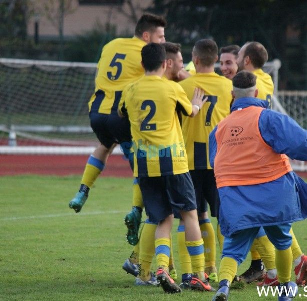 Il punto dopo lo stop. Cairese: La continuità paga, in un campionato stravolto attenzione allo zoccolo duro gialloblu