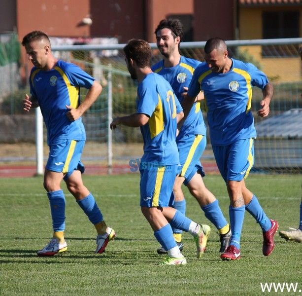 Il pagellone di Eccellenza. Cairese, una svolta più profonda di quanto appaia
