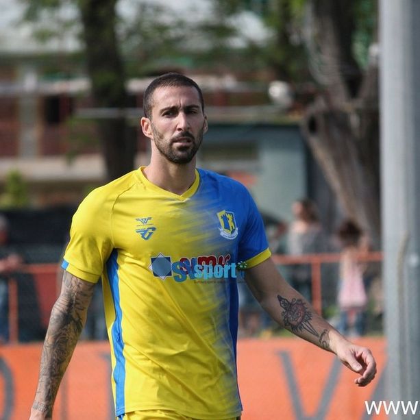 Calcio, Eccellenza. Multate Rivasamba e Cairese, Tre turni a Gargiulo, altre due giornate a Boschetto