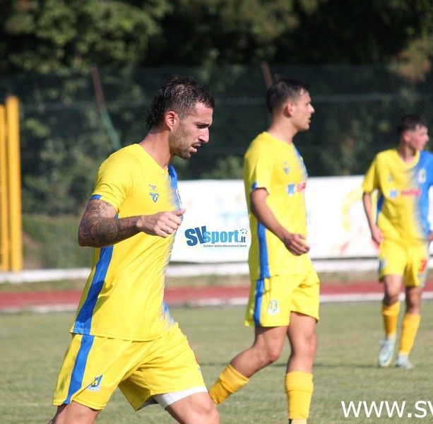Calcio, Coppa Italia di Eccellenza. Programma della domenica dimezzato, alle 18:00 spicca Cairese - Pietra Ligure
