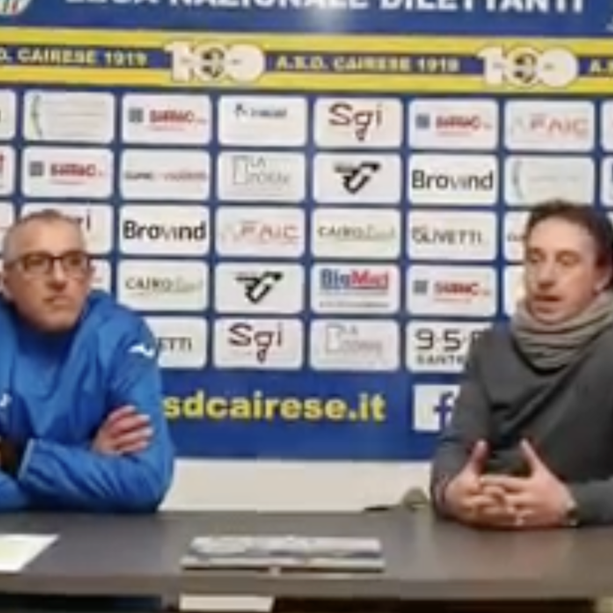 Calcio, Cairese. Grande orgoglio per il passaggio alla Sampdoria del portiere Lorenzo Ceppi