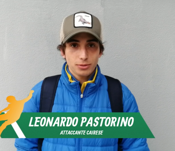 Calcio, Cairese. Pastorino scaccia i dubbi: &quot;Rivincita personale e di squadra, giusto dare un segnale dopo un periodo non brillante&quot; (VIDEO)