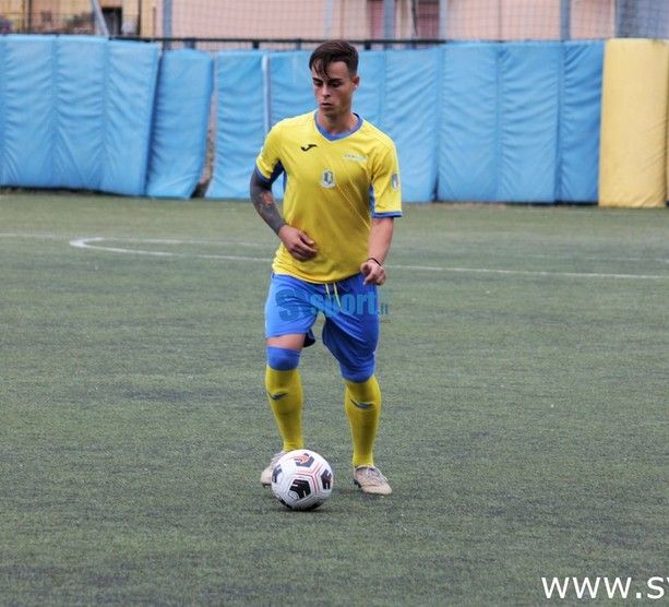 Calciomercato. La Cairese libera Mattia Grandoni. &quot;Accordo con il Savona trovato in pochissimi minuti&quot;