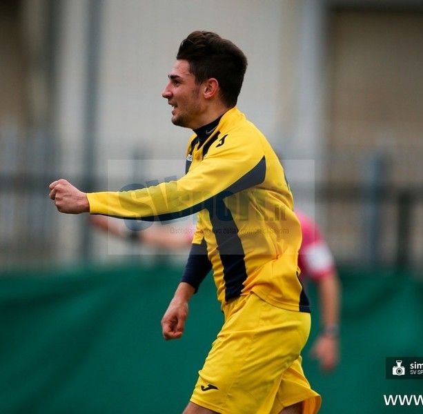 Calciomercato, Cairese. E' separazione con Saviozzi: &quot;Non per scelta mia&quot;