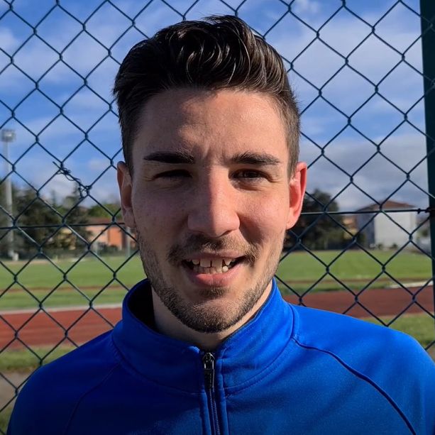 Calcio, Cairese. Saviozzi agrodolce: &quot;Abbiamo dominato, ma per come si era messa portiamo a casa un punto importante&quot; (VIDEO)